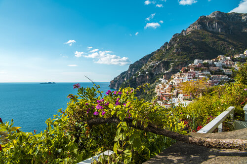 Eden Roc Positano