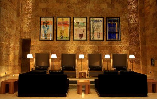 Sofitel La Reserva Cardales