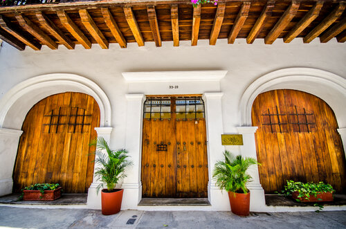 Alfiz Hotel Boutique