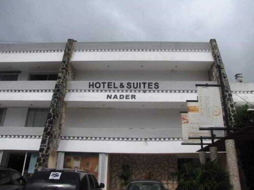 Suites Nader