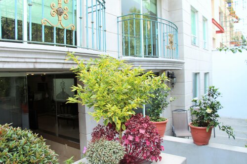 Residence L´ Heritage Aristóteles 140 by BlueBay