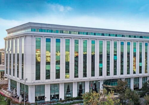 Elite World İstanbul Florya Hotel