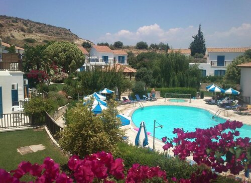 Hylatio Tourist Village