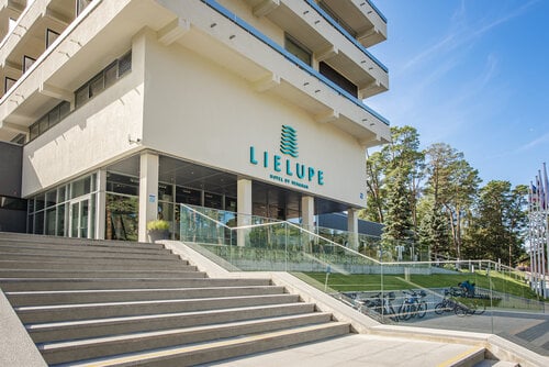 Semarah Hotel Lielupe