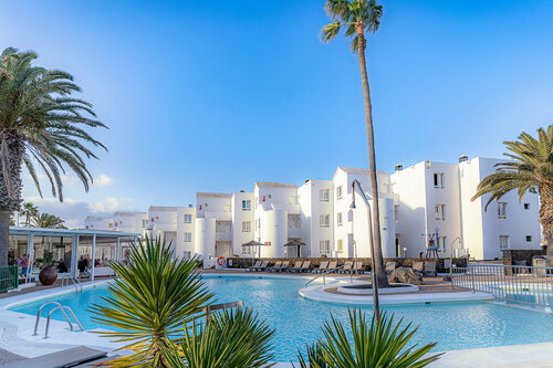 Hotel Siroco - Adults Only