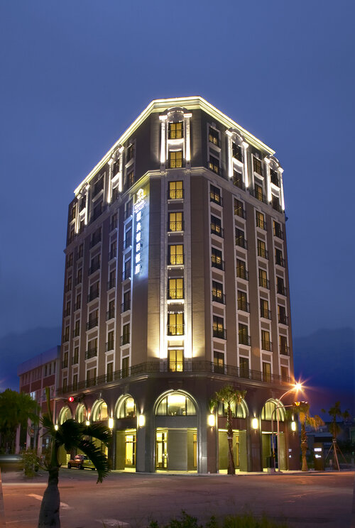 Classic Hotel City Resort