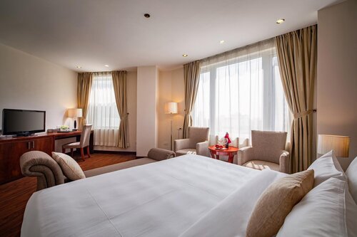 Nesta Hanoi Hotel
