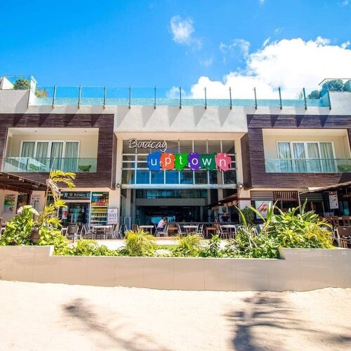 Boracay Uptown
