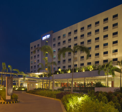Park Inn by Radisson Davao