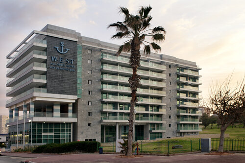 West Boutique Ashdod