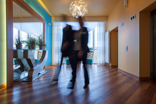 Radisson Blu Hotel Karlsruhe