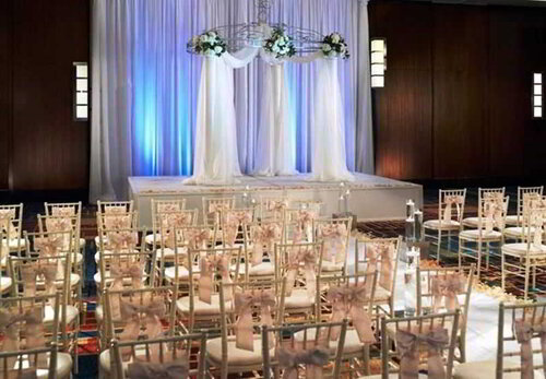 Atlanta Airport Marriott Gateway