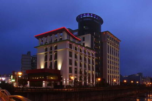 Freedom Design Hotel