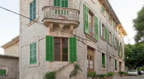 Es Petit Hotel De Valldemossa