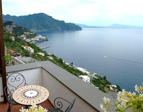 Villa Felice Amalfi Relais Amalfi