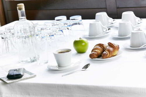 Campanile Shertogenbosch