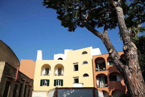 LA REGINELLA RESORT & THERMAL SPA