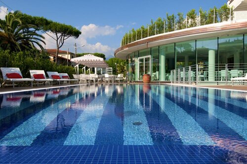 Mondial Resort & Spa Hotel