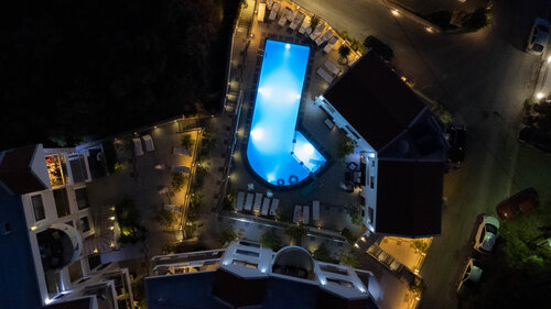 Esthisis suites Chania