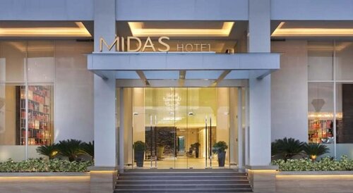 Midas Hotel and Casino