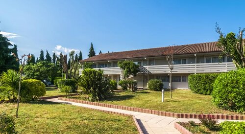 Campanile Nimes Sud - Caissargues