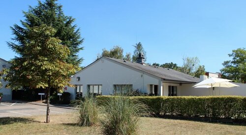 Campanile Rouen Sud - Cléon Elbeuf