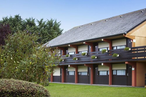 KYRIAD DIRECT LE HAVRE EST - Gonfreville