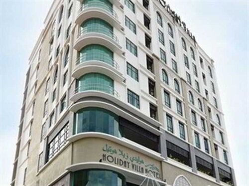 Holiday Villa & Suites Kota Bharu