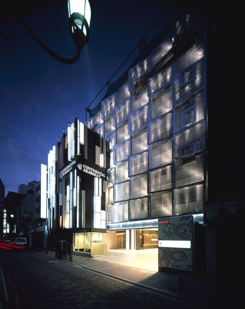 Centurion Residential Akasaka