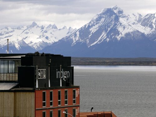 NOI Indigo Patagonia