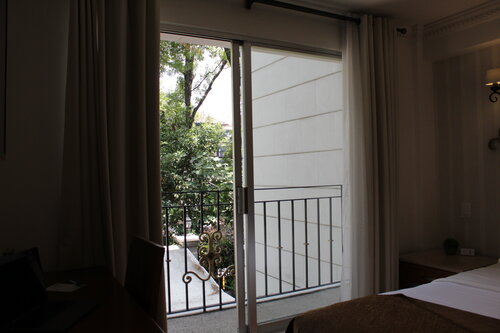 Residence L´ Heritage Tennyson by BlueBay