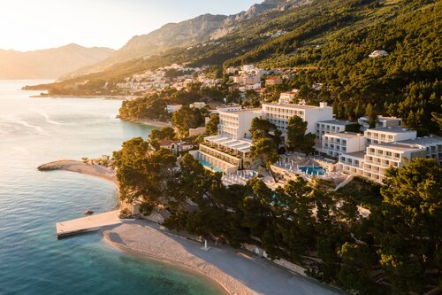 Bluesun hotel Berulia