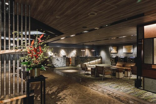 Shin-Osaka Esaka Tokyu REI Hotel