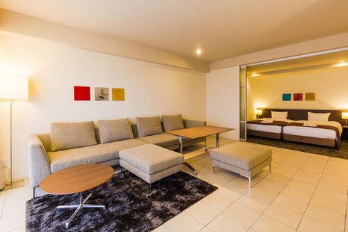 Hakodate Danshaku Club Hotel & Resorts