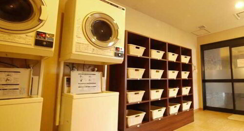 Hotel Route Inn Court Azumino Toyoshina Ekiminami