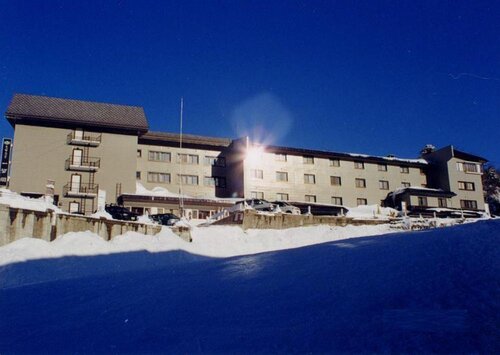 Shigakogen Hotel Ichibokaku