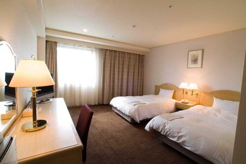 Hotel JAL City Sendai