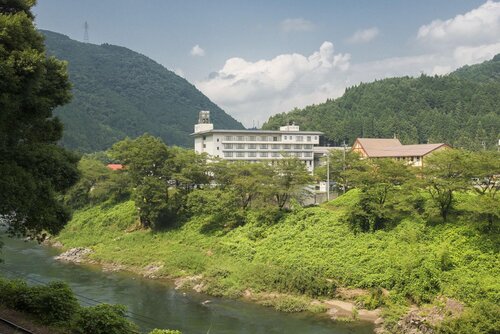 Hotel Gujohachiman