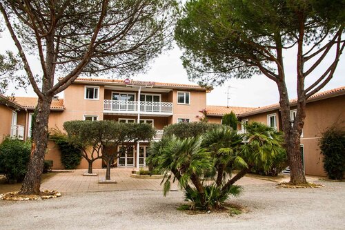 Best Western Plus Hyeres Cote D'azur