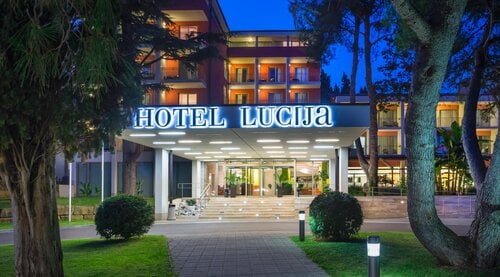 Remisens Hotel Lucija