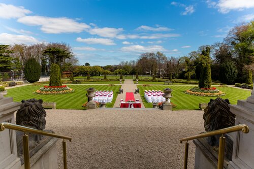 Radisson Blu St Helens Hotel