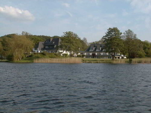 Seehotel Töpferhaus