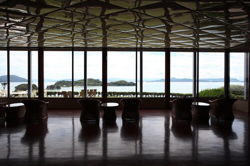 New Kankai Honkan Tenku Hotel Kairo