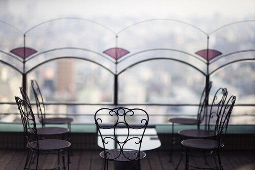 Ishiakari No Yakata Hanajyukai