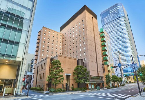 RIHGA Place Higobashi