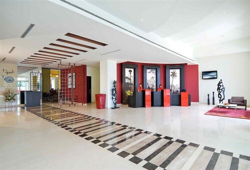 ibis Pune Viman Nagar