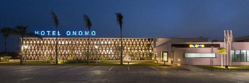 ONOMO Hotel  Abidjan Airport