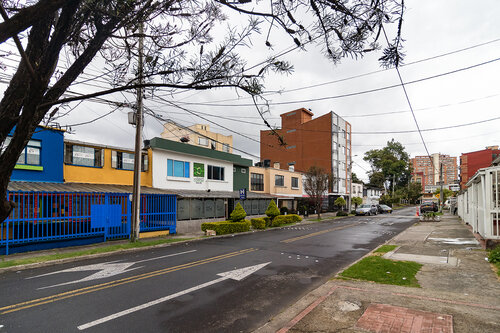 Hotel Quality Comfort House