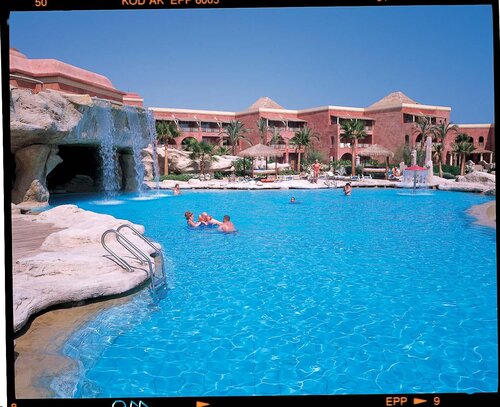 Laguna Vista Beach Resort