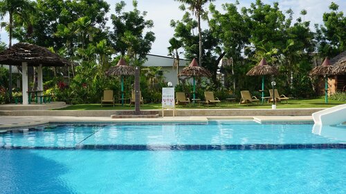 Marcosas Cottages Resort